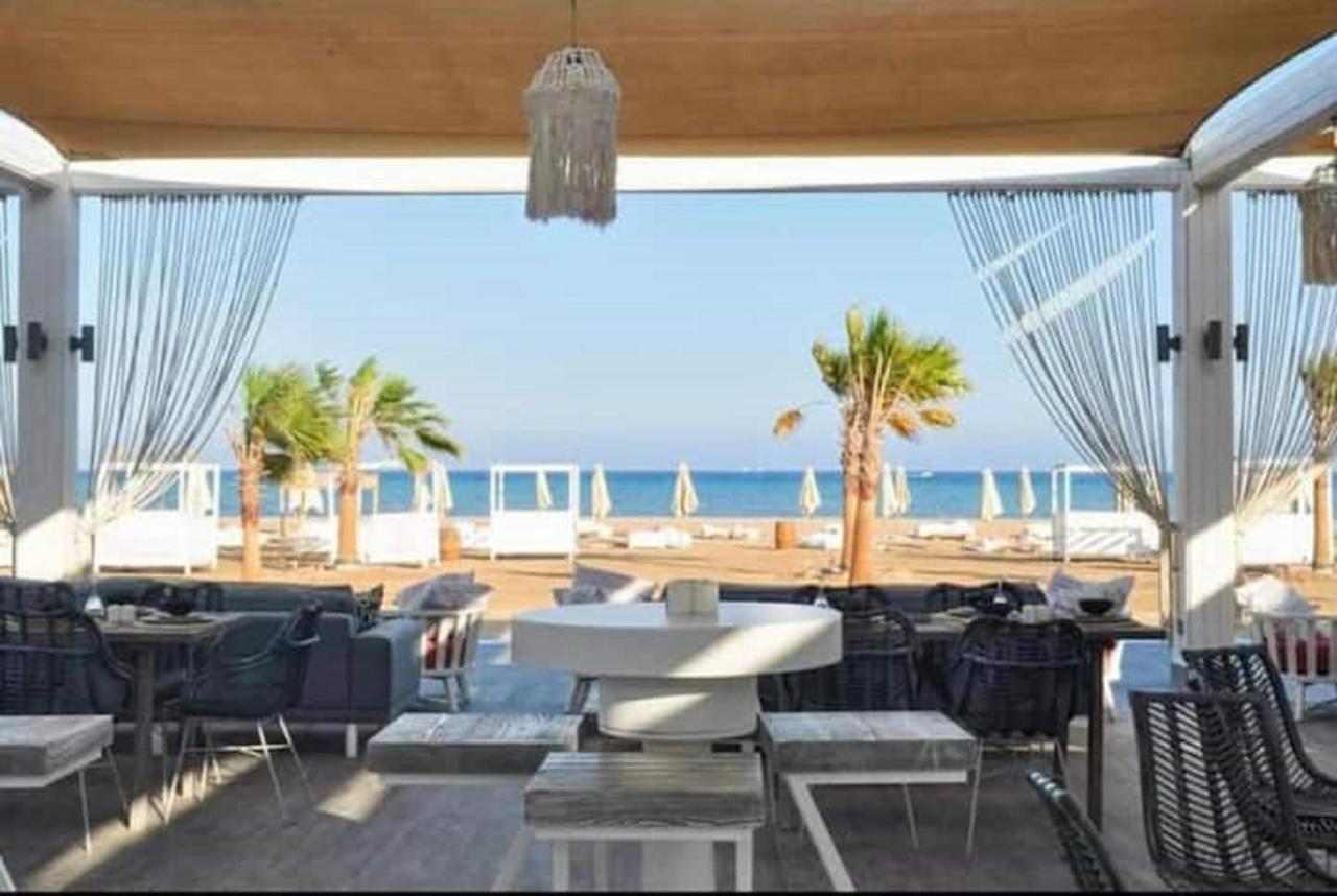 Joynant-Gouna Kite Road-2Room Mangroovy Free Beach Access - Pool View- Хургада Екстер'єр фото