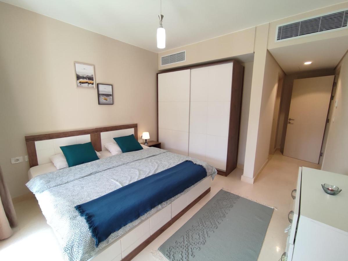 Joynant-Gouna Kite Road-2Room Mangroovy Free Beach Access - Pool View- Хургада Екстер'єр фото