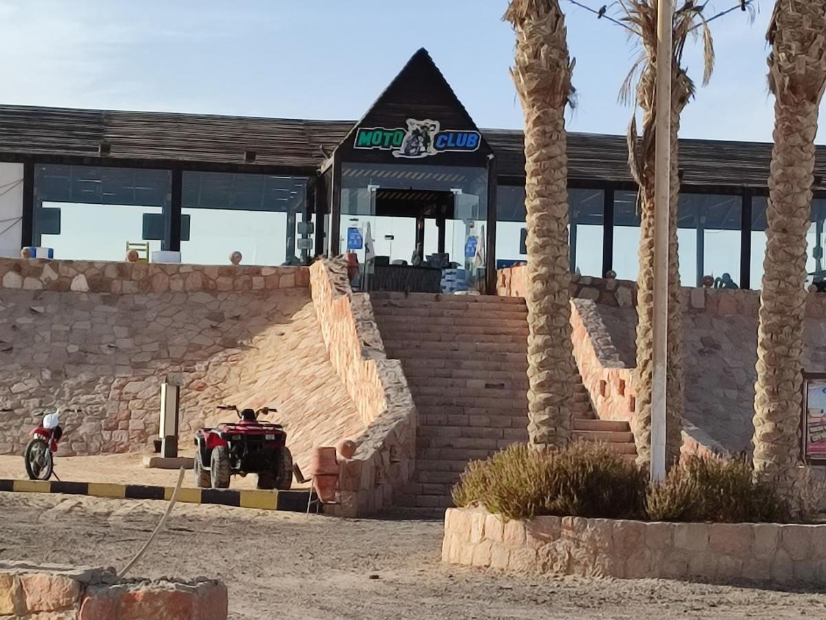 Joynant-Gouna Kite Road-2Room Mangroovy Free Beach Access - Pool View- Хургада Екстер'єр фото