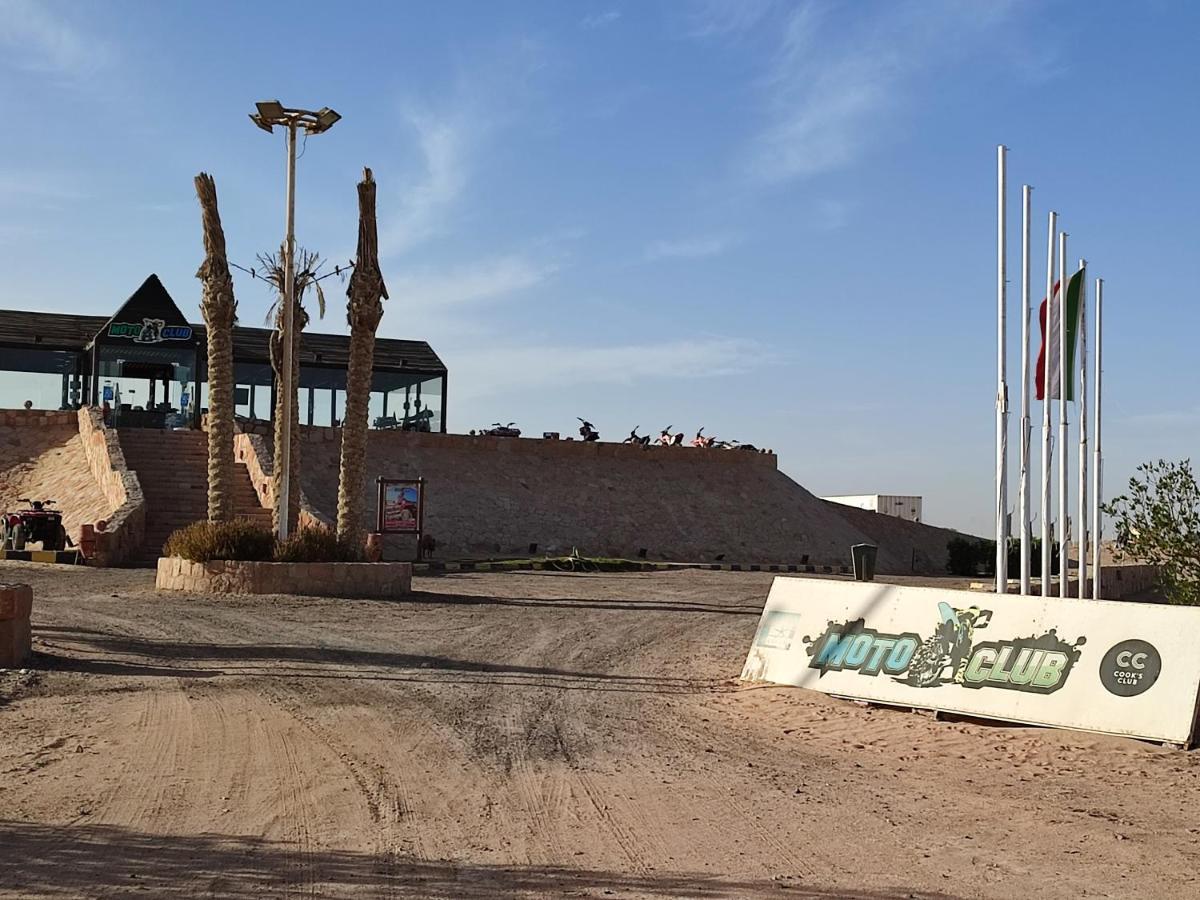 Joynant-Gouna Kite Road-2Room Mangroovy Free Beach Access - Pool View- Хургада Екстер'єр фото