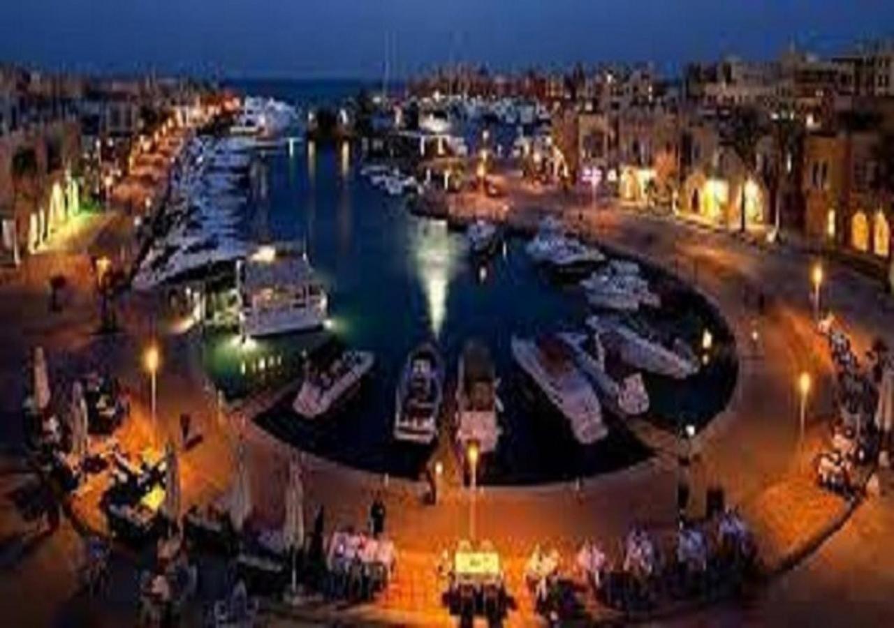 Joynant-Gouna Kite Road-2Room Mangroovy Free Beach Access - Pool View- Хургада Екстер'єр фото