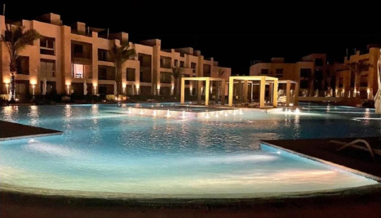 Joynant-Gouna Kite Road-2Room Mangroovy Free Beach Access - Pool View- Хургада Екстер'єр фото